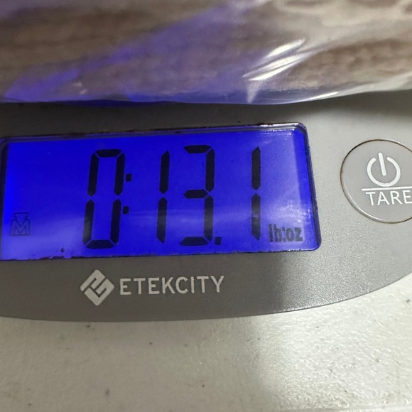 Madewell Knit Crewneck Sweater Long Sleeve Casual Women Beige Size Small - Picture 10 of 10